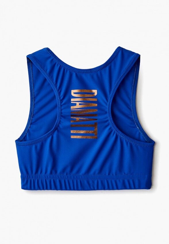 Топ спортивный Diamatti