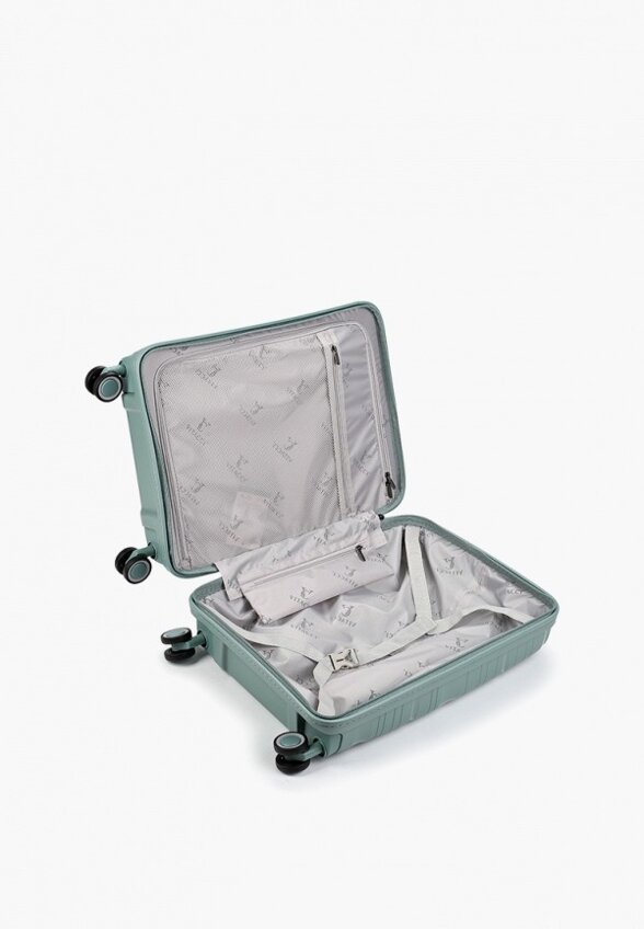 Чемодан Vitacci