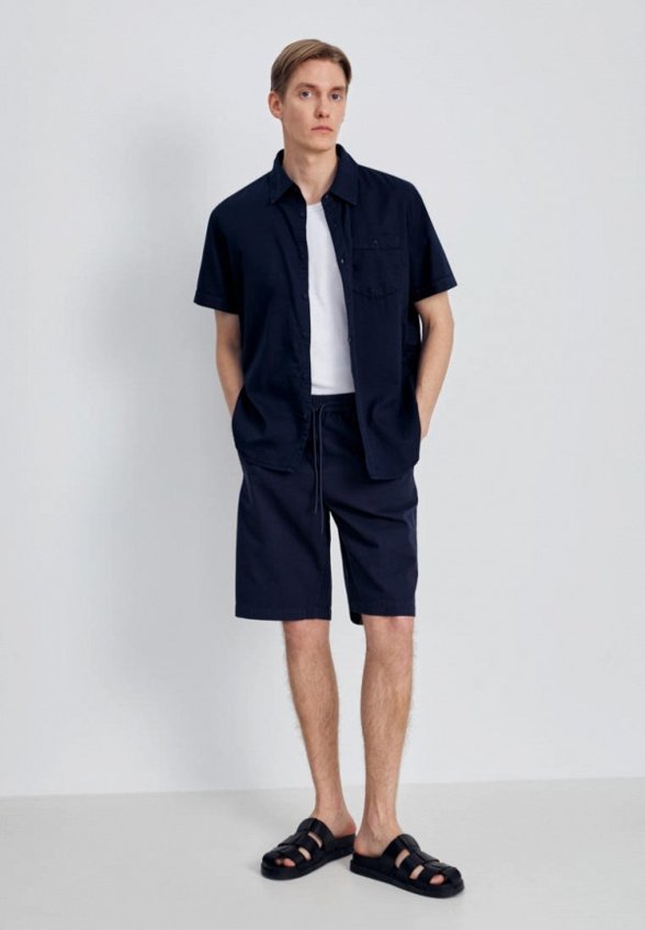 Рубашка Finn Flare