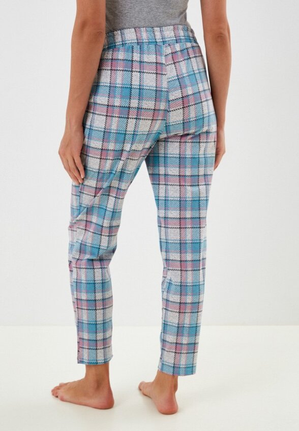 Брюки домашние Агапэ