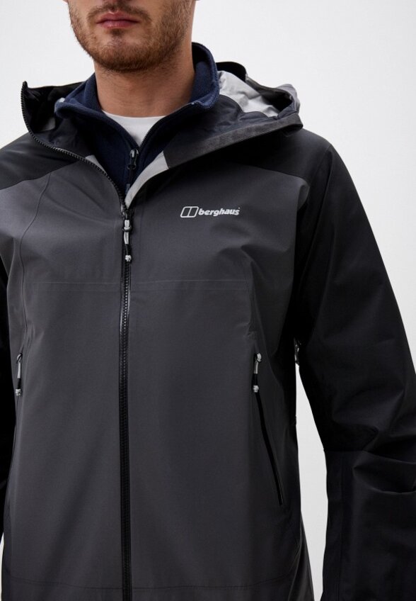 Ветровка Berghaus