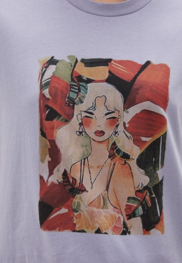 Футболка Baon