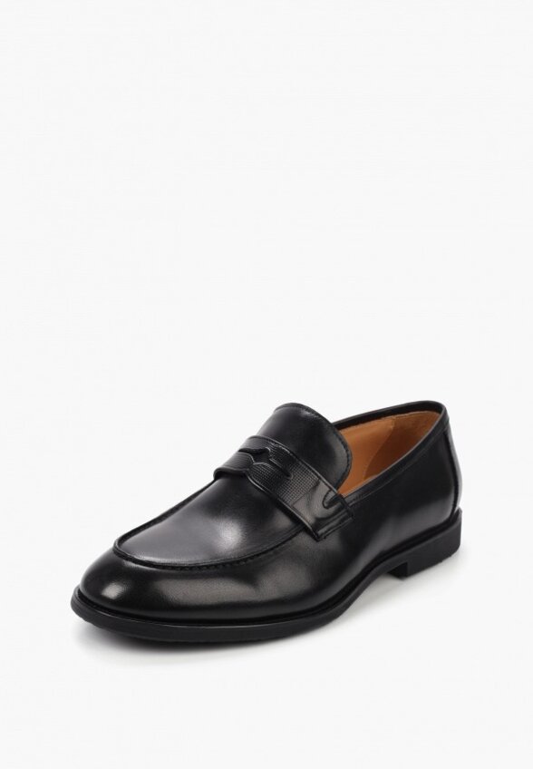 Лоферы El'Rosso