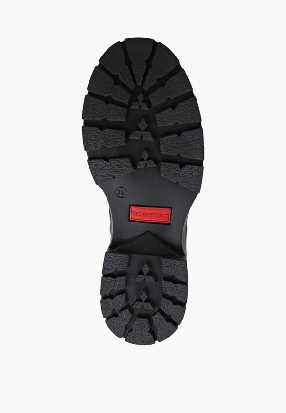 Ботинки Francesco Donni