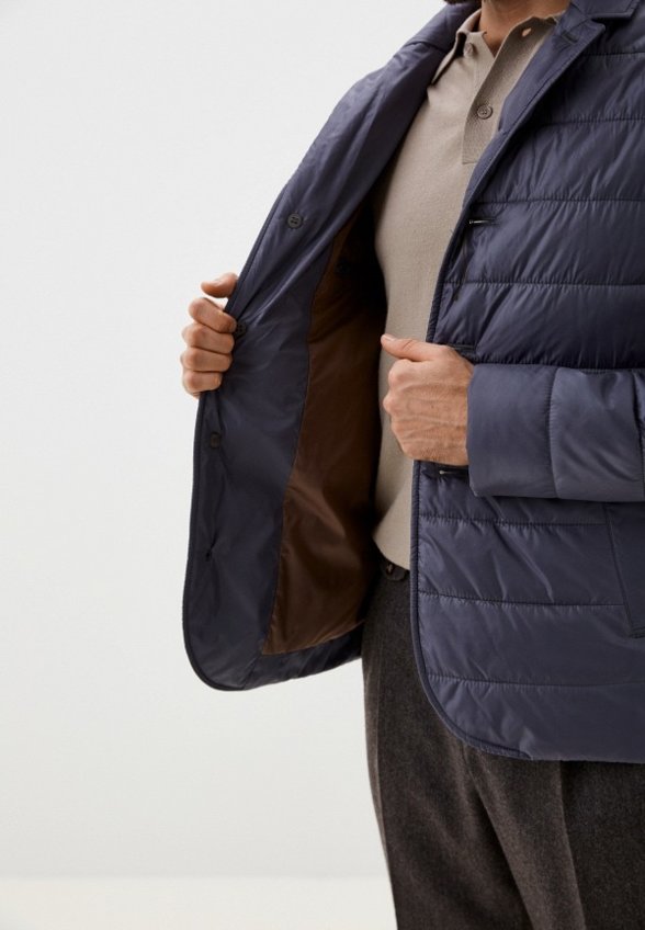 Куртка стеганая Bazioni