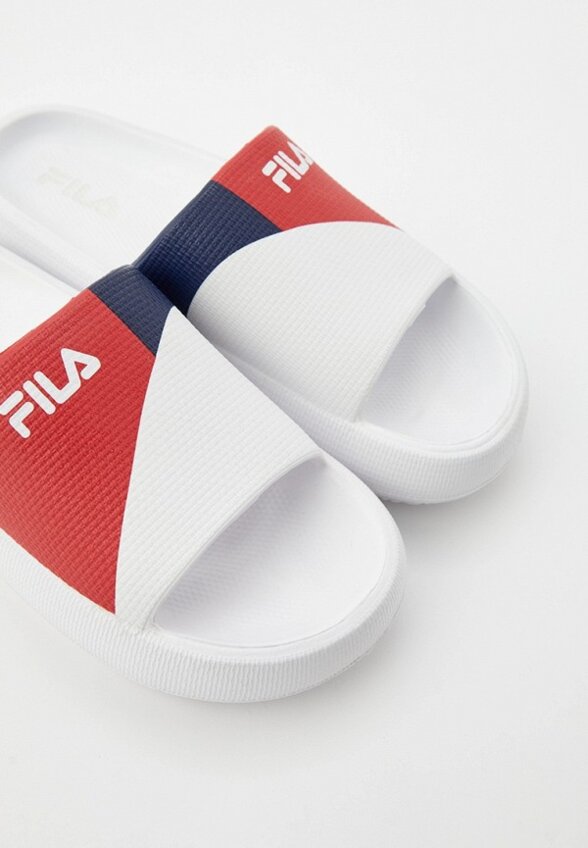 Сланцы Fila