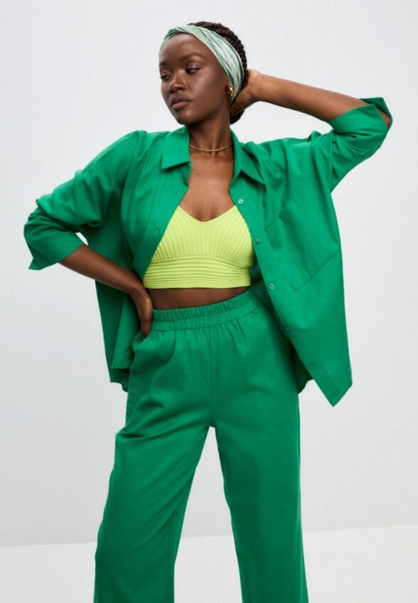 Костюм To Be Unique