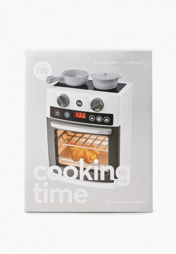 Набор игровой Happy Baby