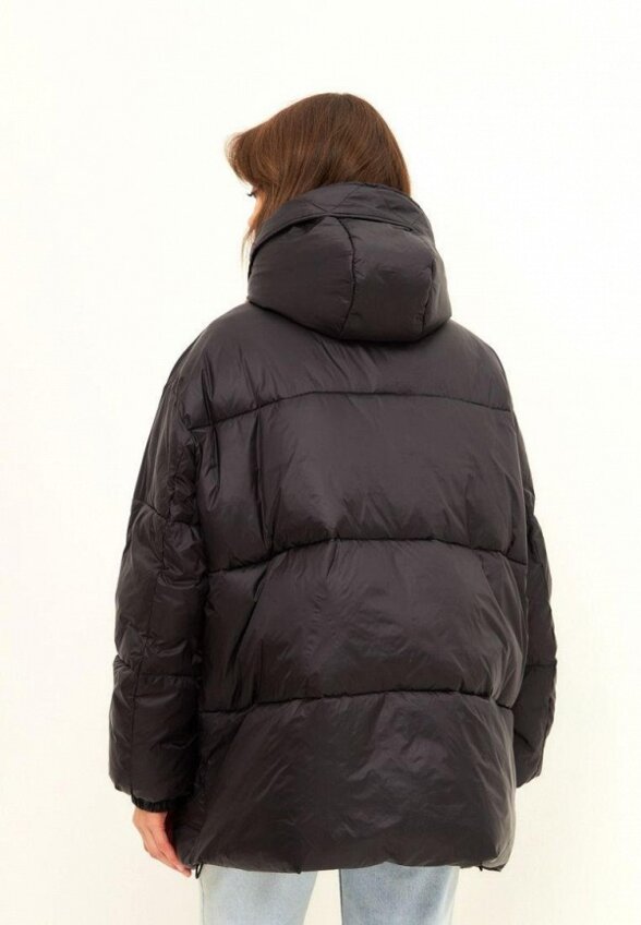 Куртка утепленная Lafor