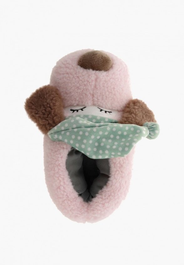 Тапочки De Fonseca