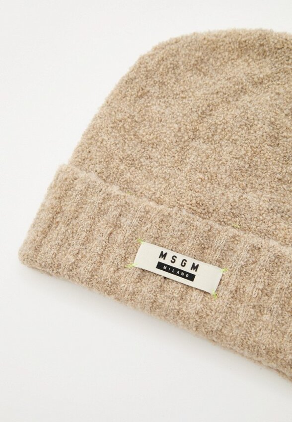 Шапка MSGM Kids