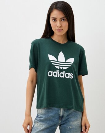 Футболка adidas Originals женщинам