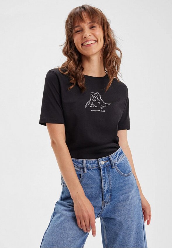 Футболка Barmariska