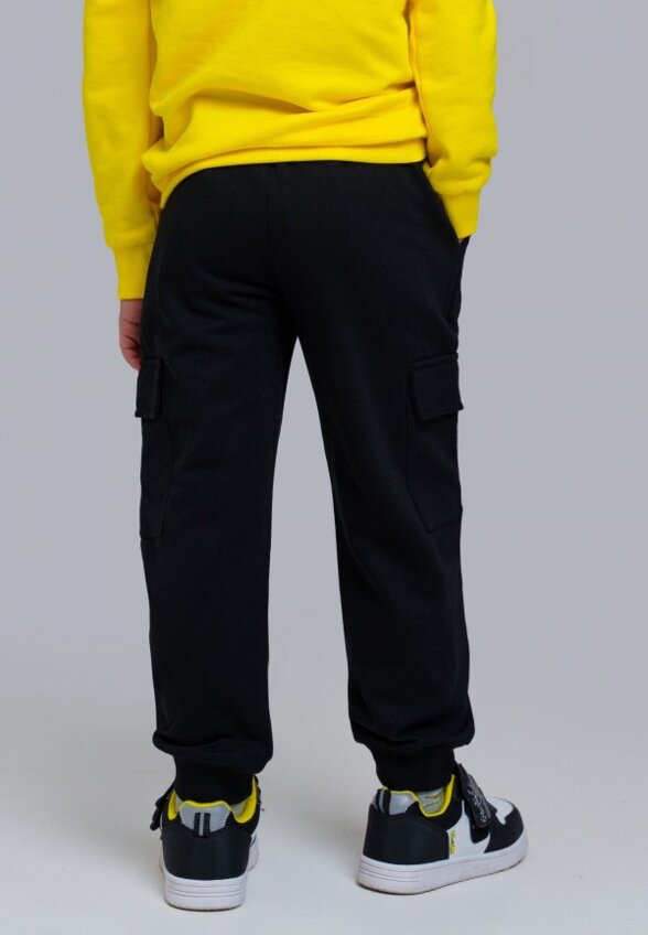 Брюки спортивные PlayToday