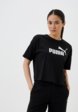 Футболка PUMA1  - превью