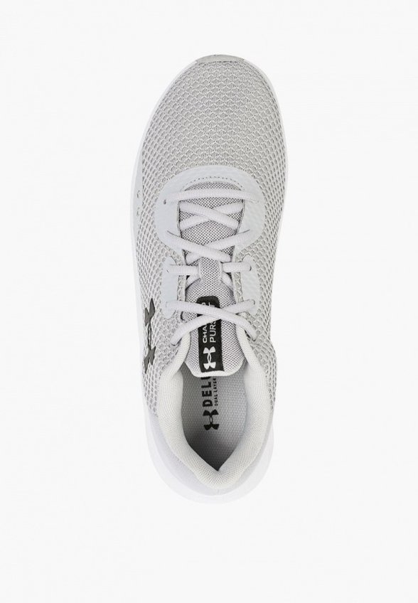 Кроссовки Under Armour