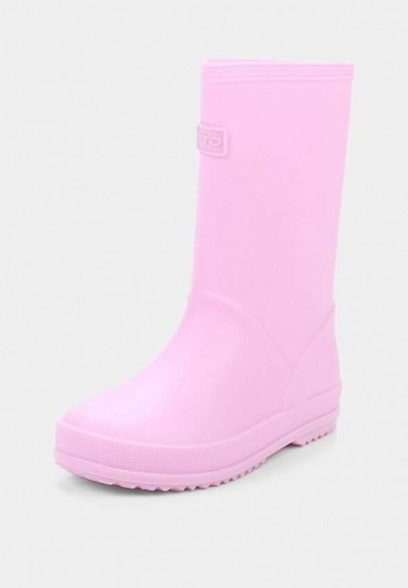 Сапоги резиновые PlayToday