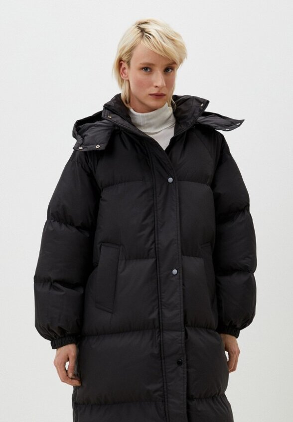 Пуховик Bad Queen