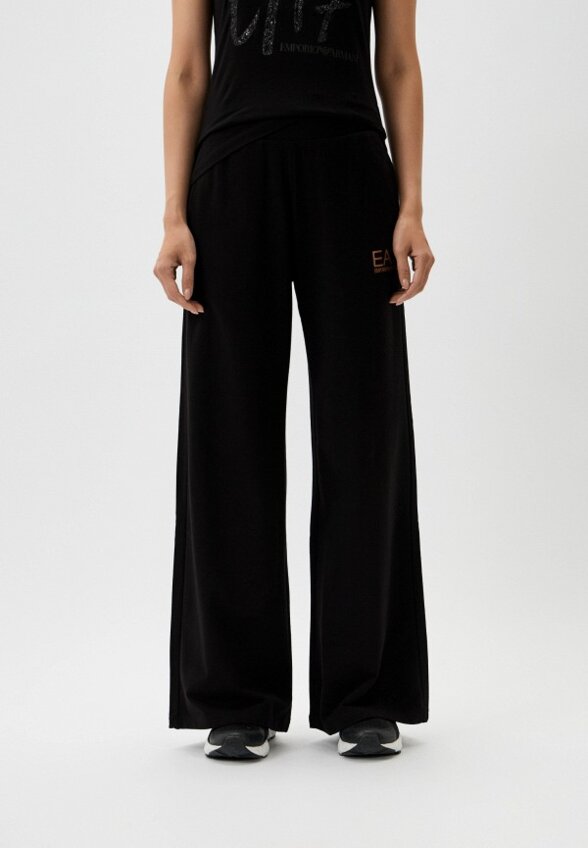 Брюки спортивные EA7