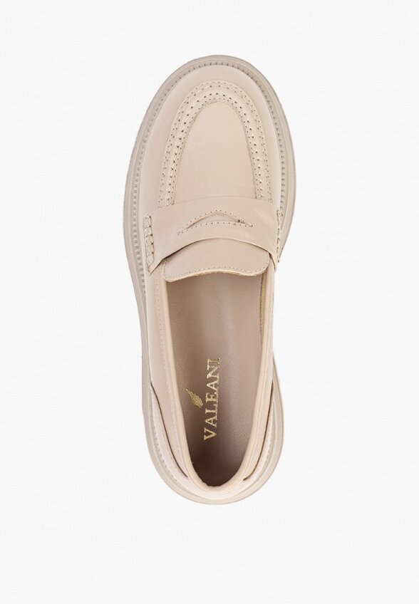 Лоферы Valeani