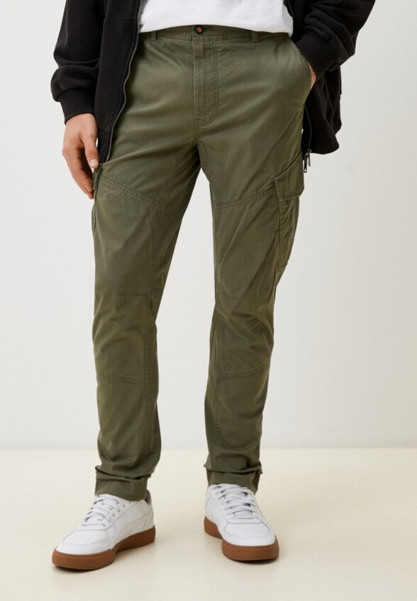 Брюки Tom Tailor