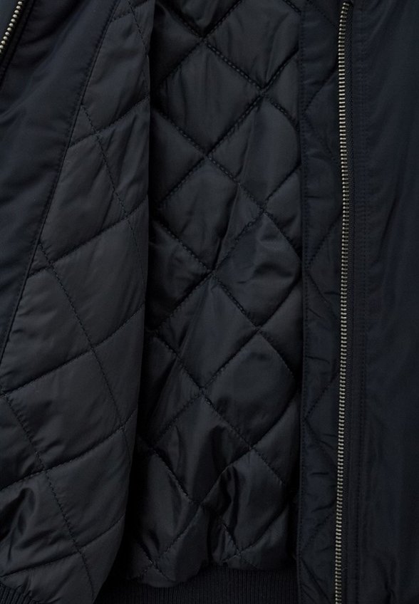 Куртка утепленная Mascotte Junior