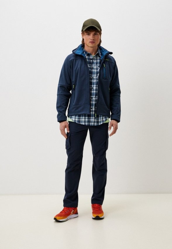 Ветровка CMP