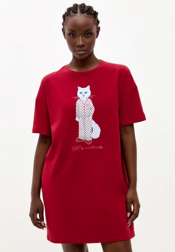 Платье домашнее Manii'ta Lacitta