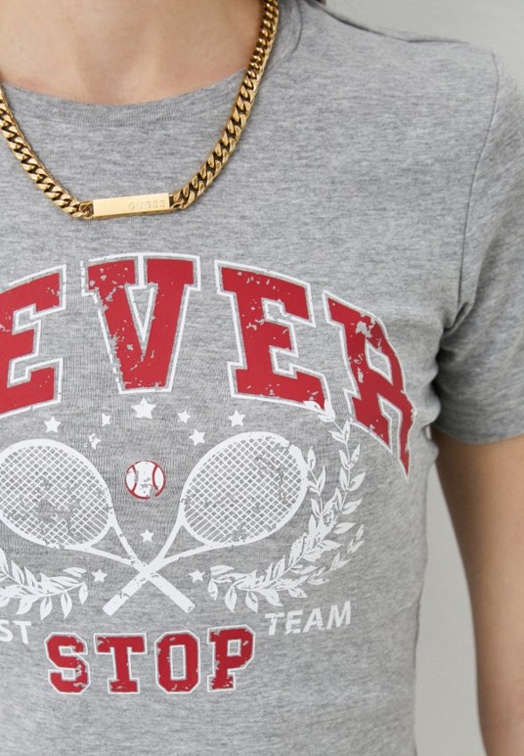 Футболка O'STIN