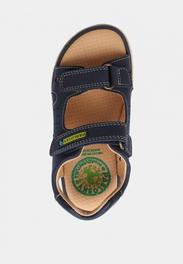 Сандалии Pablosky