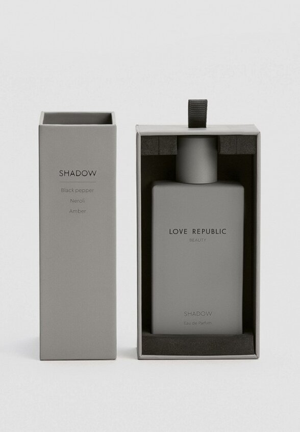 Парфюмерная вода Love Republic