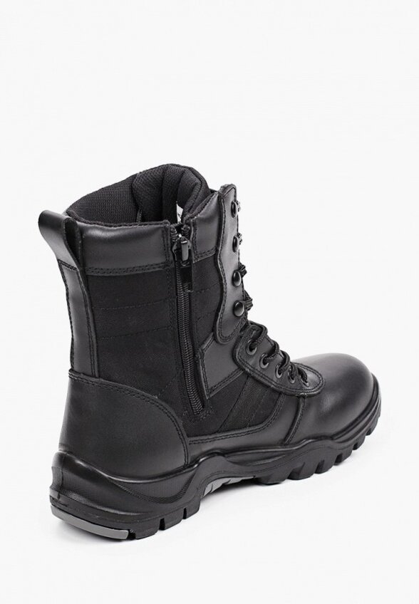 Ботинки трекинговые Wanngo