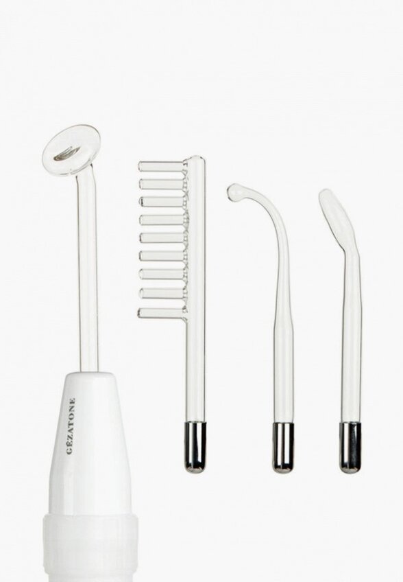 Дарсонваль Gezatone