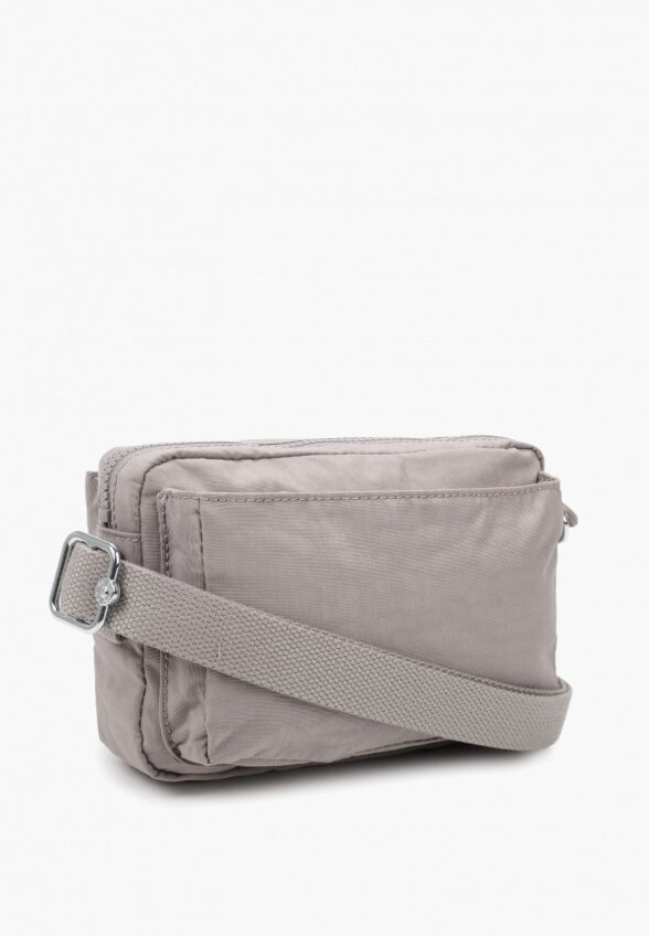 Сумка и брелок Kipling