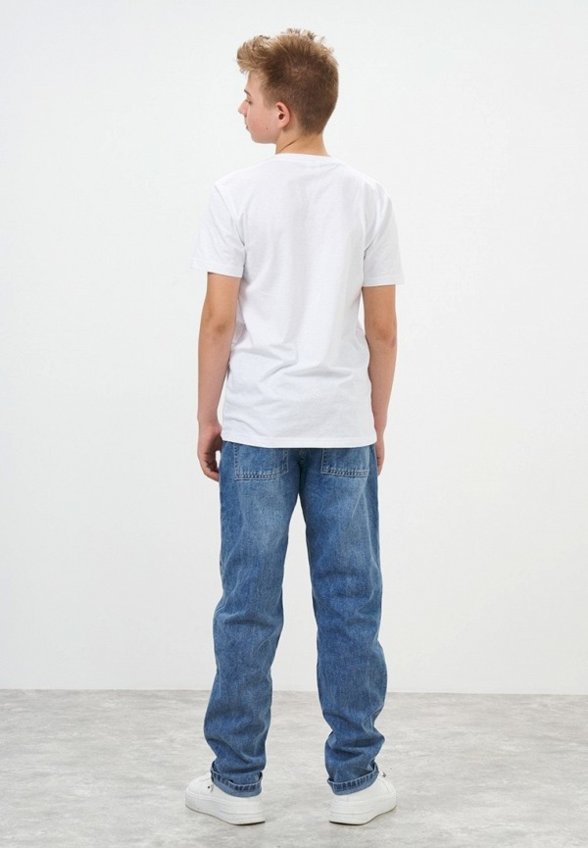 Джинсы Resser Denim