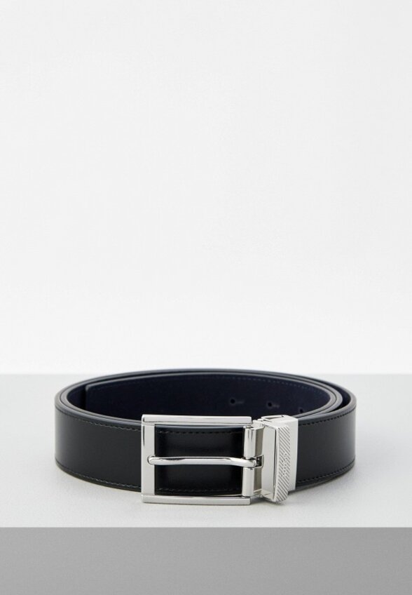 Ремень и сменная пряжка Hugo