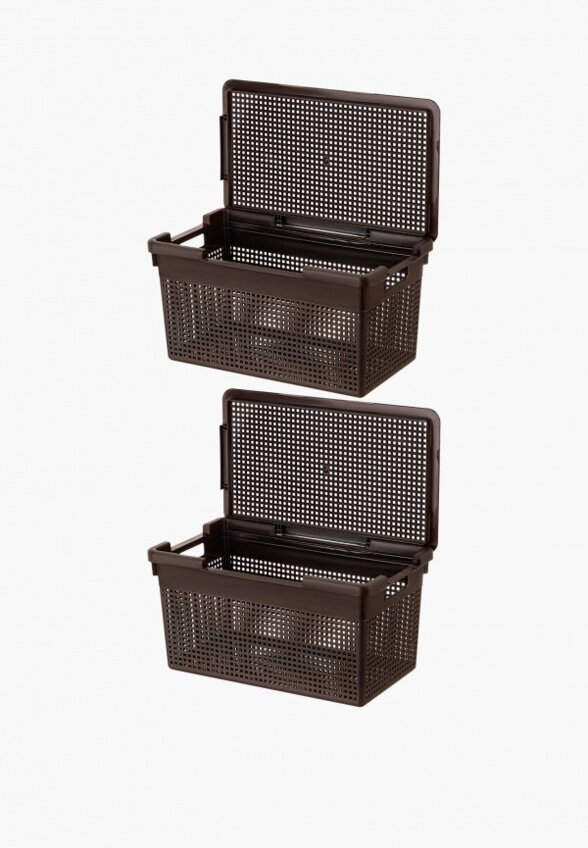 Комплект корзин Elcasa