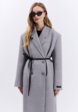 Пальто двубортное Top Top2  - превью