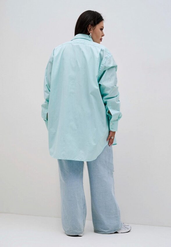 Рубашка So-sexy.me