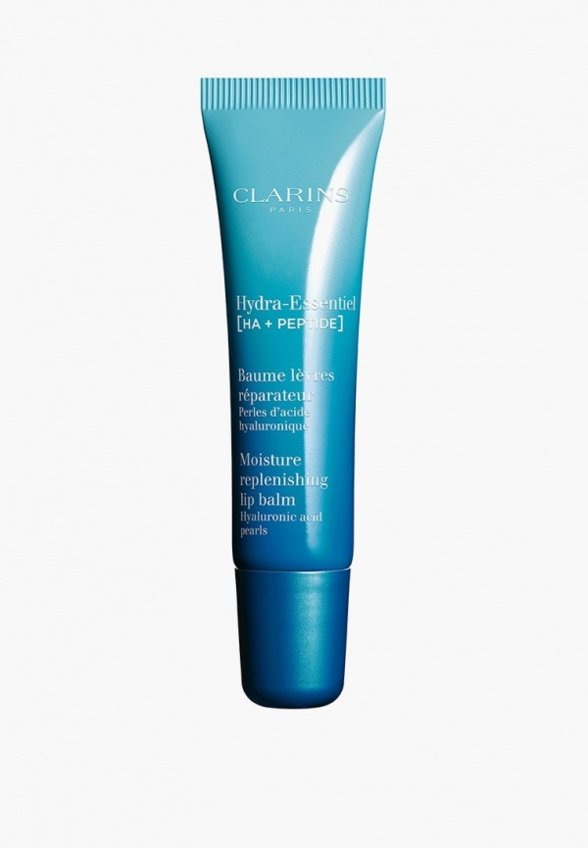 Бальзам для губ Clarins