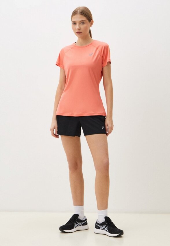 Футболка спортивная ASICS