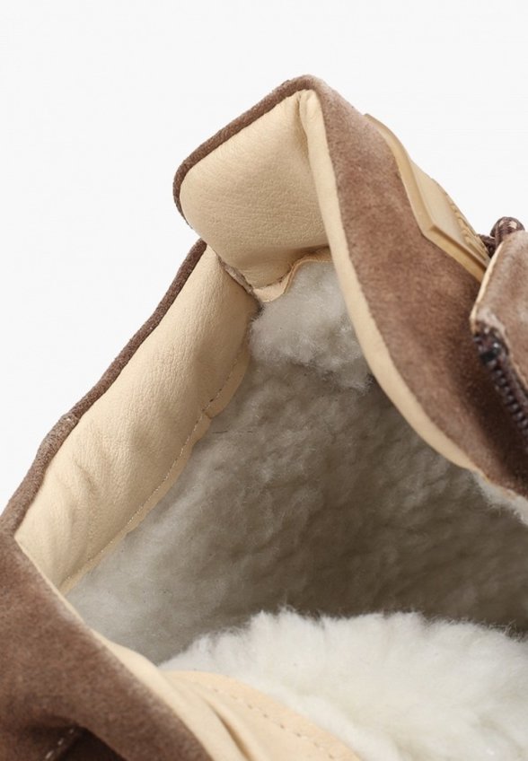 Ботинки NexPero