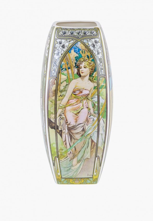 Ваза Elan Gallery