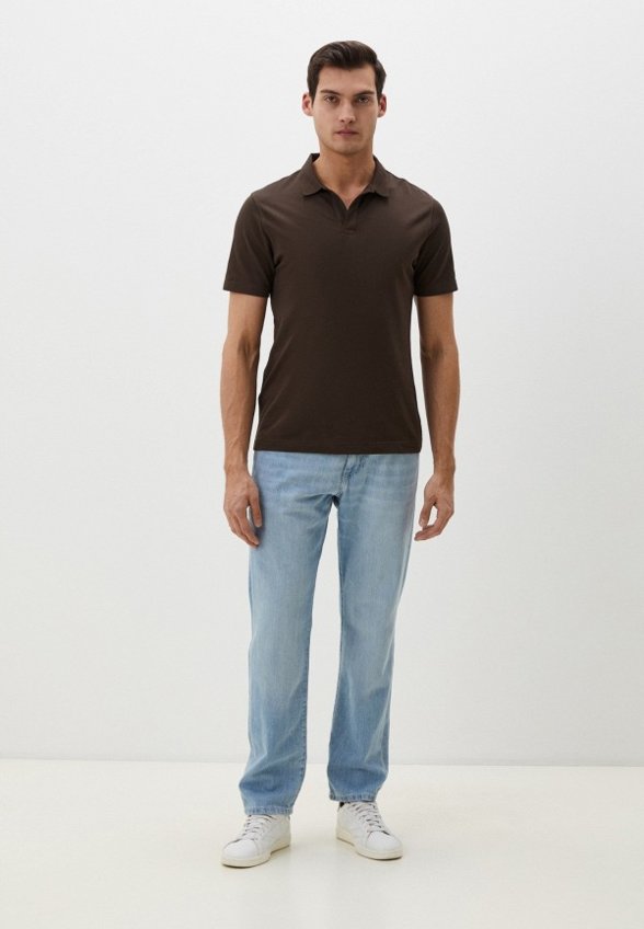 Джинсы Tom Tailor