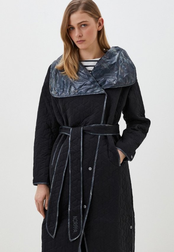 Куртка-пальто Norppa