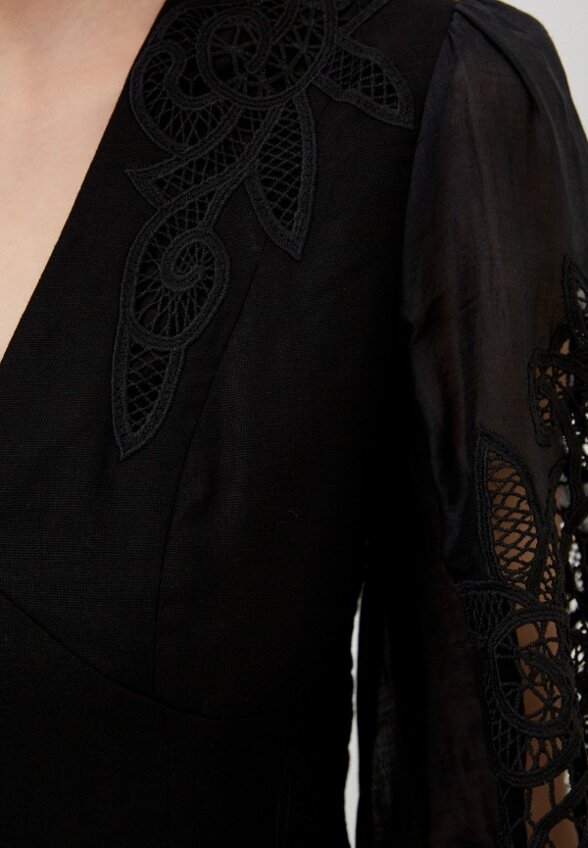 Платье Sample Room