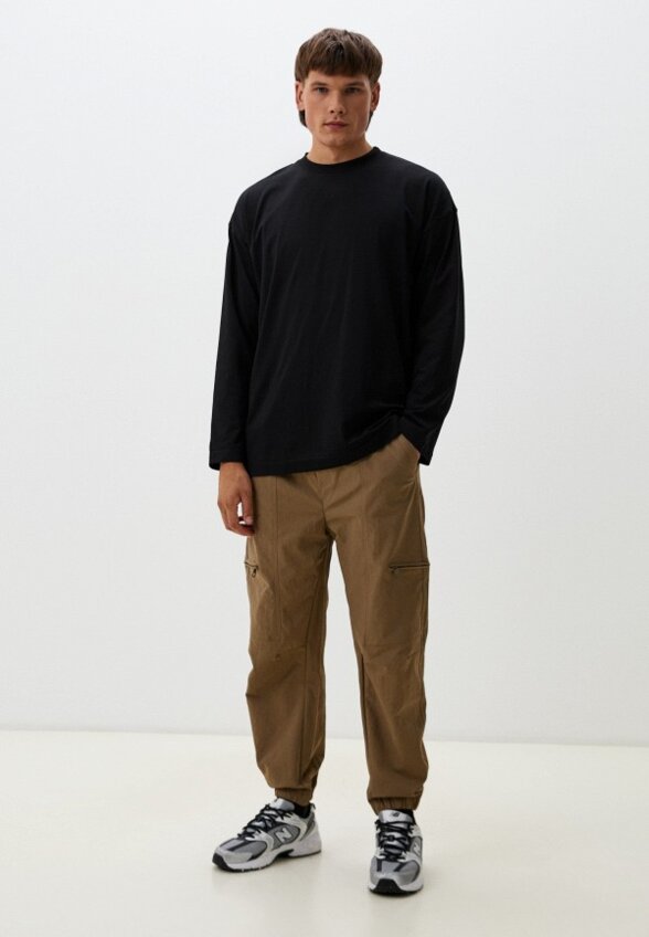 Лонгслив Topclo