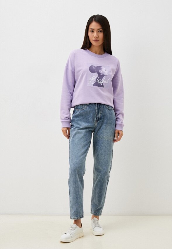 Свитшот Besotted