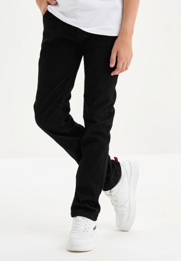 Джинсы Resser Denim