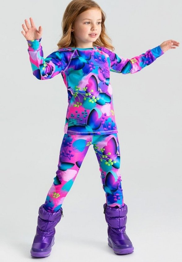 Комплект термобелья PlayToday